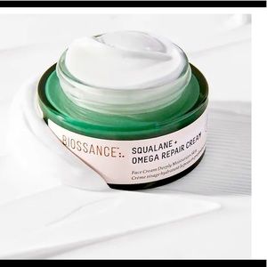 Biossance Squalane + Omega Repair Cream